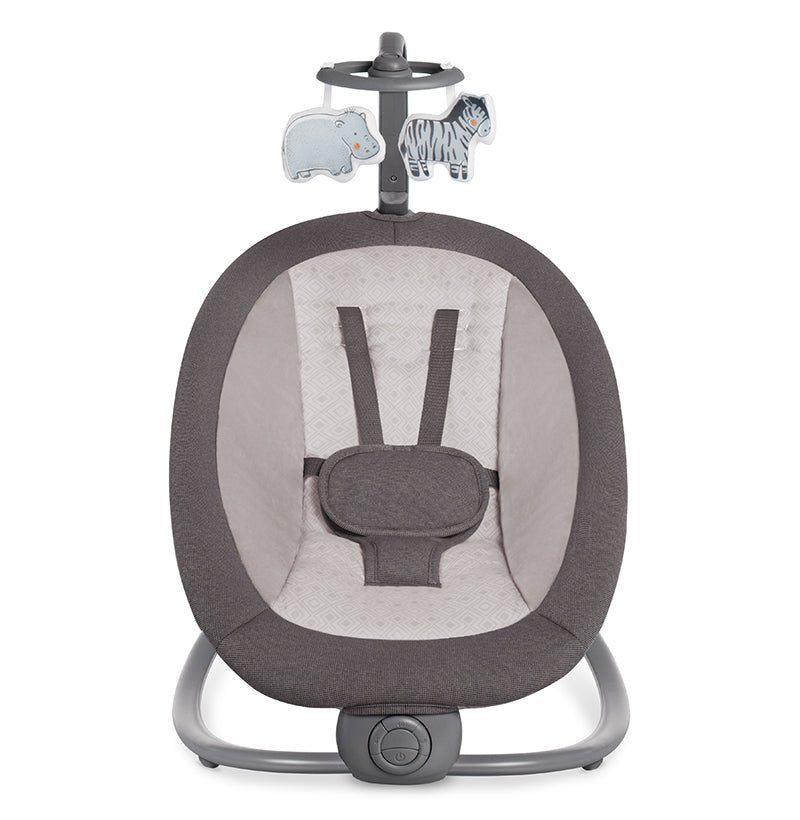 Mastela - Rocker - Mastela Fold Up Rocker Birth+ to 6M - 6605