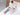 Mastela Infin iOrbit Cradle 0-24M | The Mom Store - Light Grey Cradle
