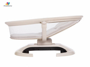 Mastela Infini Orbit Cradle 0-36M | The Mom Store - Bronze Cradle