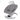 Mastela Lullaby Orbit Cradle 0-12M | The Mom Store - Grey Cradle