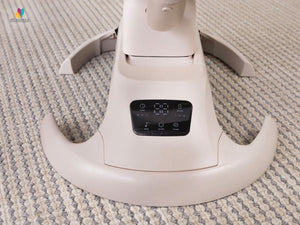 Mastela Lullaby Orbit Cradle 0-12M | The Mom Store - Bronze Cradle