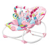 Mastela Newborn to Toddler Rocker- Pink - 6921