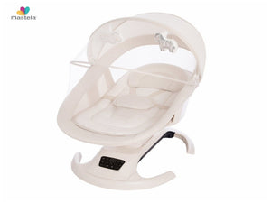Mastela Ori Euphoria 3D Swing 0-24M | The Mom Store - Bronze Baby Swing
