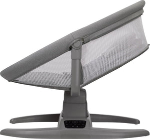 Mastela Swing H multi - motion baby cradel Dark Grey Birth to 36M - 8405