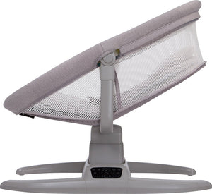 Mastela Swing H multi - motion baby cradel Grey Birth to 36M - 8403