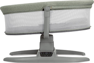 Mastela Swing H multi - motion baby cradle Green Birth to 36M - 8401