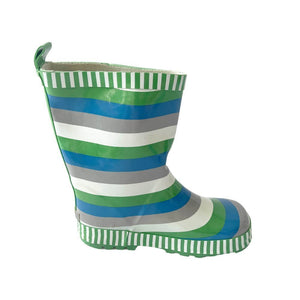 Master Alexis Stripes Kids Gumboots - Little Surprise BoxMaster Alexis Stripes Kids Gumboots