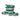 Master Alexis Stripes Kids Gumboots - Little Surprise BoxMaster Alexis Stripes Kids Gumboots