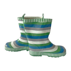 Master Alexis Stripes Kids Gumboots - Little Surprise BoxMaster Alexis Stripes Kids Gumboots