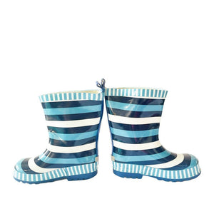 Master Alison Stripes Kids Gumboots - Little Surprise BoxMaster Alison Stripes Kids Gumboots - Little Surprise BoxMaster Alison Stripes Kids Gumboots