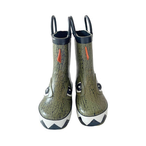 Master Horrid Madeye Kids Gumboots - Little Surprise BoxMaster Horrid Madeye Kids Gumboots