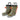 Master Horrid Madeye Kids Gumboots - Little Surprise BoxMaster Horrid Madeye Kids Gumboots