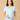 Maternity and Nursing Top - Blue Melange - MAT - NIA - BLSLB - S