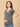 Maternity and Nursing Top - Charcoal Melange - MAT - NIA - CHML - S