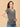 Maternity and Nursing Top - Charcoal Melange - MAT - NIA - CHML - S