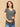 Maternity and Nursing Top - Charcoal Melange - MAT - NIA - CHML - S