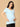Maternity and Nursing Top - Light Blue - MAT - NIA - LTBLU - S