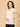 Maternity and Nursing Top - Oatmeal Melange - MAT - NIA - OTML - S