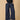 Maternity Cargo Denim with Belly Support - MDD - KS - CRGO - S