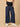Maternity Cargo Denim with Belly Support - MDD - KS - CRGO - S