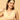 Maternity Nursing Sleep Bra - Beige - MSPBR-BGE-S
