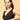 Maternity Nursing Sleep Bra - Black - MSPBR-BLK-S