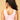 Maternity Nursing Sleep Bra - Rose Pink - MSB-PNK-S