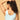 Maternity Nursing Sleep Bra - Sky Blue - MSB-BLU-S