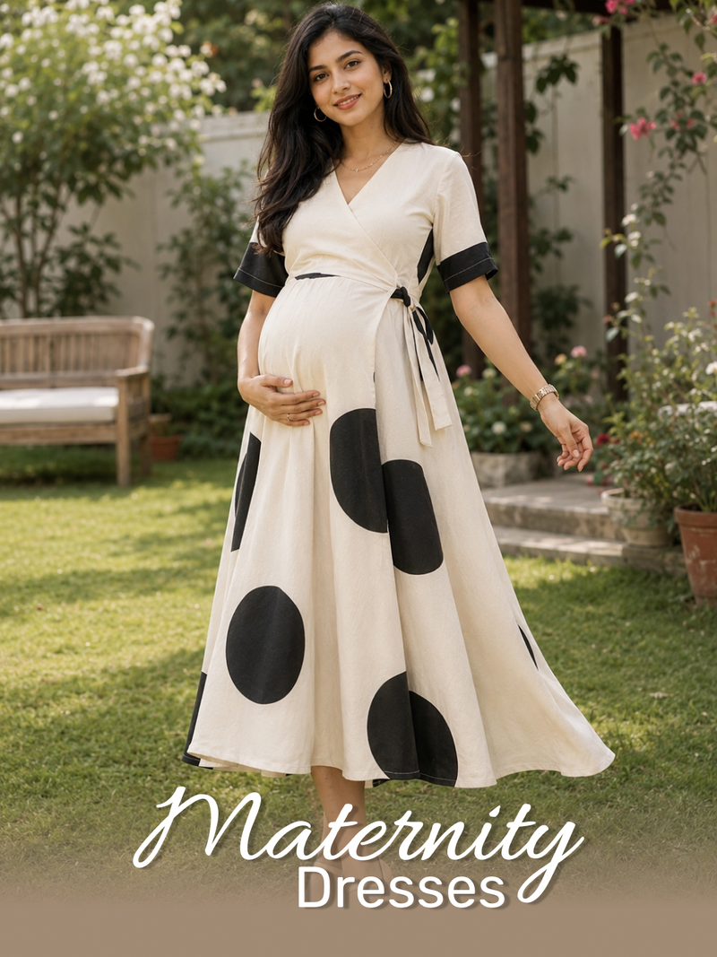 Maternity Dresses