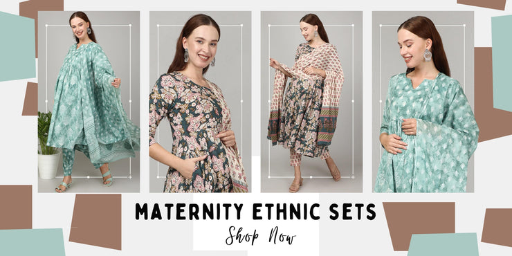 The Mom Store - Maternity and Baby Products Brand for Moms