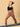 Mauve Dynamic Maternity Yoga Trackpants - PYJ - AN - MDYN - S