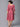 Mauve It Maternity And Nursing Tier Midi Dress - DRS-SD-RPM-S