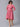Mauve It Maternity And Nursing Tier Midi Dress - DRS-SD-RPM-S