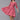Mauve It Maternity And Nursing Tier Midi Dress - DRS-SD-RPM-S