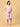 Mauve - lous Maternity and Nursing Dress - DRS - SK - MAVLS - S
