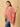Mauve Spots Nursing Cover And Top - NURC - SD - MVSPR