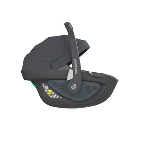 Maxi Cosi Infant Carrier PEBBLE 360 Select Grey - 8044029110