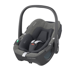 Maxi Cosi Infant Carrier PEBBLE 360 Select Grey - 8044029110