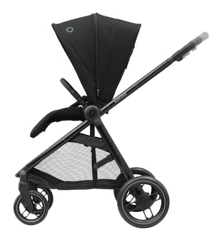 Maxi Cosi Street Stroller Black Birth to 48 months - 1372672110