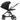 Maxi Cosi Street Stroller Black Birth to 48 months - 1372672110