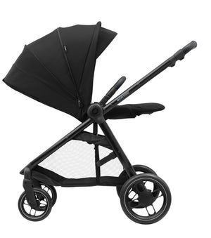 Maxi Cosi Street Stroller Black Birth to 48 months - 1372672110