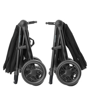 Maxi Cosi Street Stroller Black Birth to 48 months - 1372672110