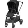 Maxi Cosi Street Stroller Black Birth to 48 months - 1372672110