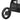 Maxi Cosi Street Stroller Black Birth to 48 months - 1372672110