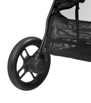 Maxi Cosi Street Stroller Black Birth to 48 months - 1372672110