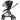 Maxi Cosi Street Stroller Black Birth to 48 months - 1372672110