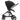 Maxi Cosi Street Stroller Black Birth to 48 months - 1372672110