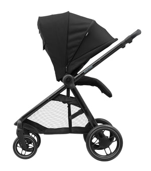 Maxi Cosi Street Stroller Black Birth to 48 months - 1372672110
