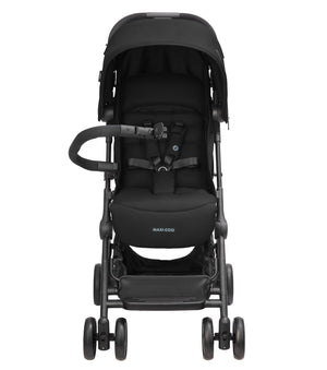 Maxi Cosi Stroller LARA 2.0 Essential Black2 0 to 48 months - 1233672112