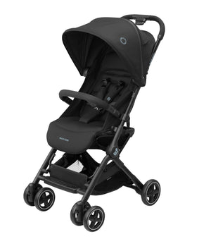 Maxi Cosi Stroller LARA 2.0 Essential Black2 0 to 48 months - 1233672112